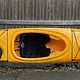 Wilderness Systems Wilderness Systems Tempest 170 Yellow (USED)