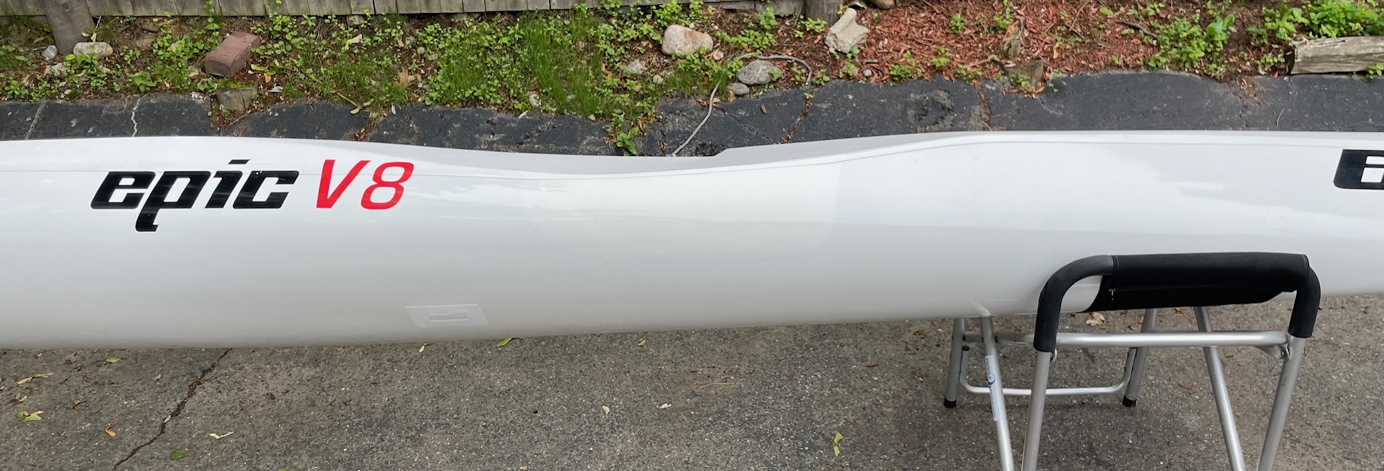Epic Kayaks V8 Ultra (USED)