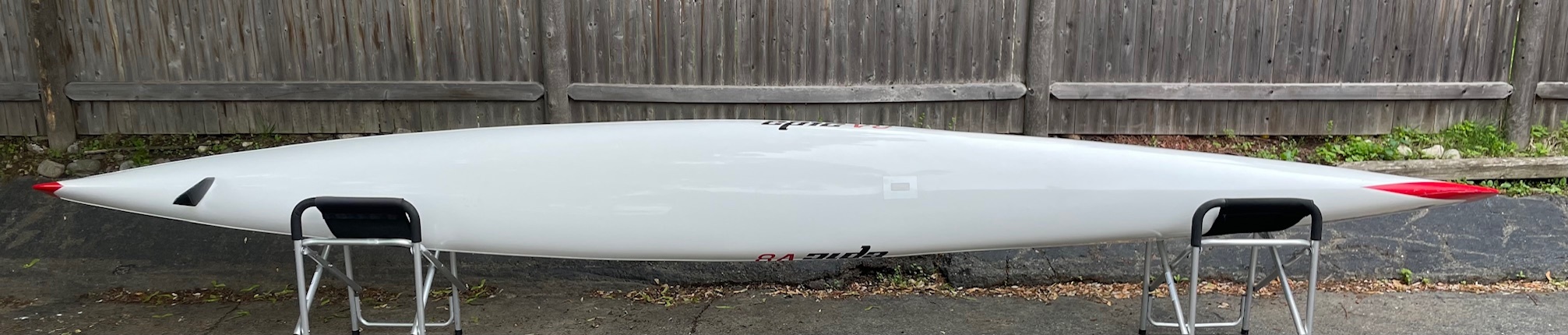 Epic Kayaks V8 Ultra (USED)