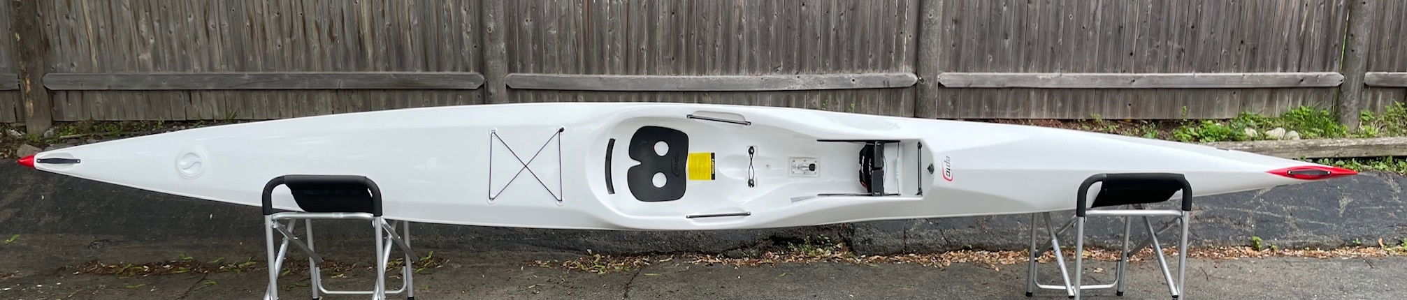 Epic Kayaks V8 Ultra (USED)
