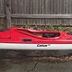 P&H Composite P&H Cetus HV Red (USED)