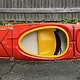 North Shore Kayaks Northshore Fuego Red (USED)