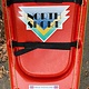 North Shore Kayaks North Shore Fuego Red (USED)