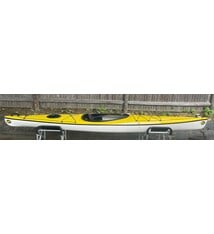 Epic Kayaks Epic GP Yellow (USED)
