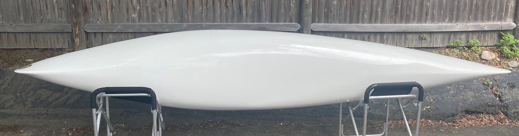 Epic Kayaks Epic GP Yellow (USED)