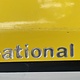 Epic Kayaks Epic GP Yellow (USED)