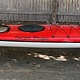 Current Designs Unity 21' Tandem red (USED)