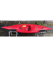 Perception Acadia Scout Red (Used)