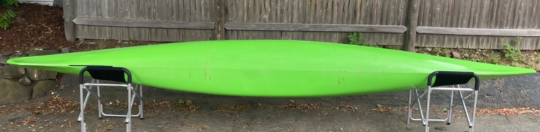 Wilderness Systems Tempest 170 Lime (USED)