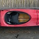 Necky Kayaks Necky Tesla kevlar red USED
