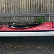 Necky Kayaks Necky Tesla kevlar red USED