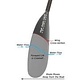 Stellar Kayaks Pro Carbon Wing Mid 205-215 (Used)