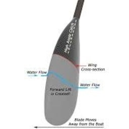 Stellar Kayaks Pro Carbon Wing Mid 205-215 (Used)