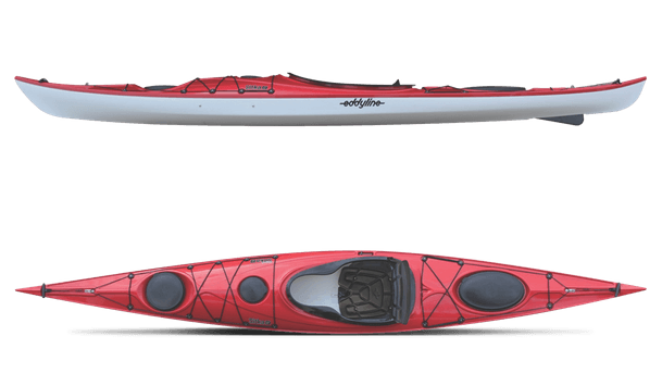Eddyline Kayaks Sitka ST 2024
