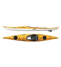 Eddyline Kayaks Sitka 140