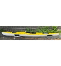 Stellar Kayaks S14 G1 Advantage Yellow (USED)