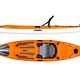 Eddyline Kayaks Caribbean 120FS