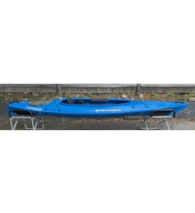 Wilderness Systems Pungo 120 Blue Gen. 2 (USED)