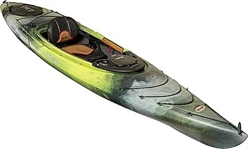 Old Town Loon 106 Angler