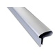 Wenonah Gunwales, Alu. Silver Pr. Wenona