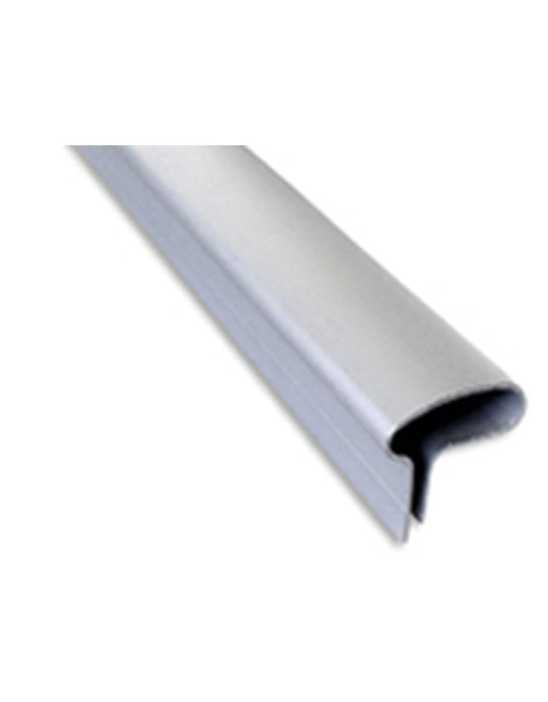 Wenonah Gunwales, Alu. Silver Pr. Wenona