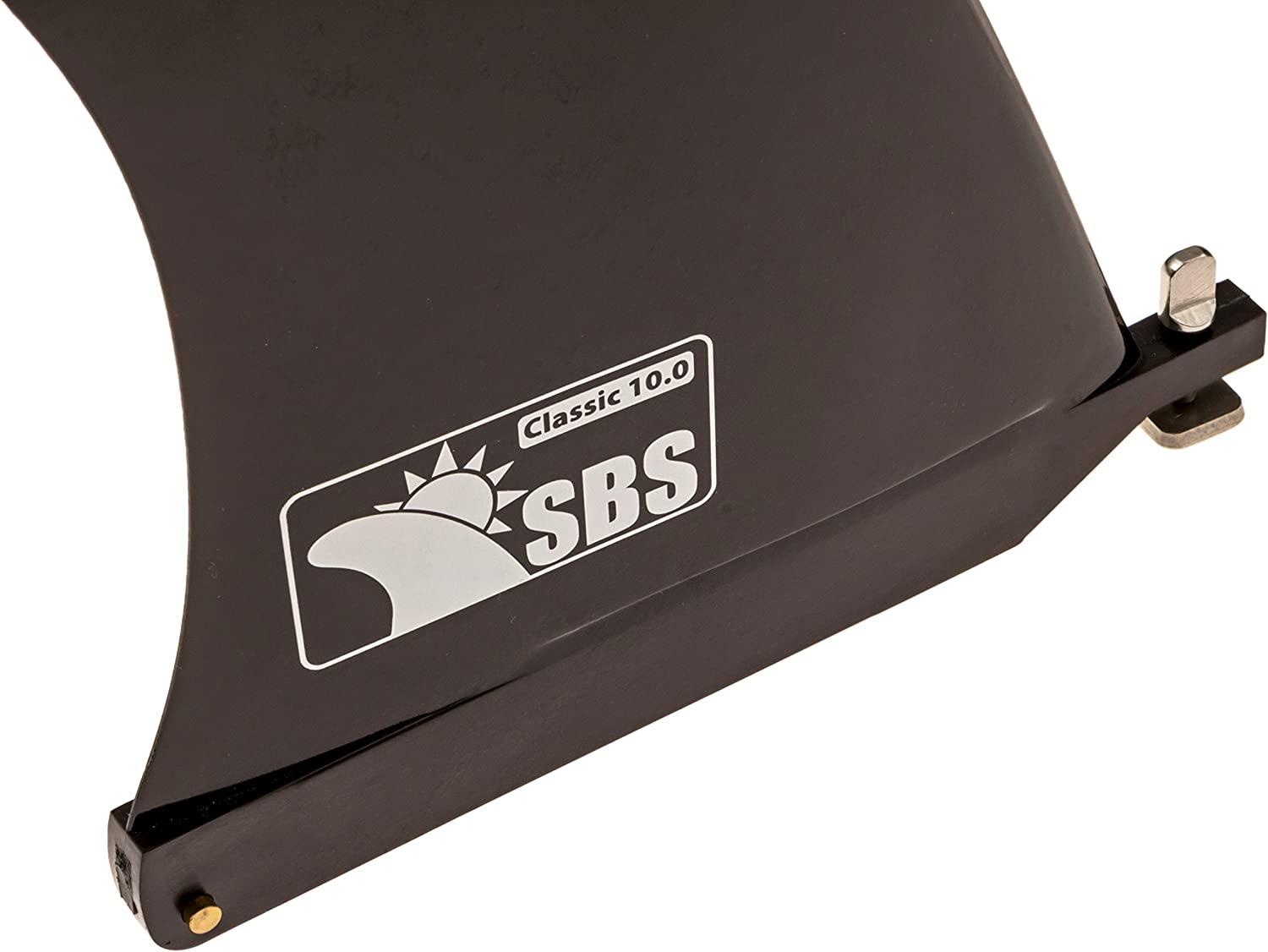 SBS SBS SUP Dolphin Fin 10"