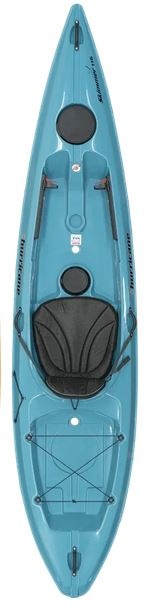 Hurricane Kayaks Skimmer 116 - Closeout