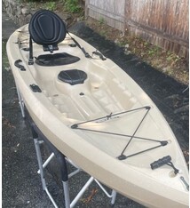 Lifetime Lifetime Tamarack Sand (USED)