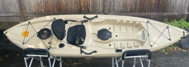 Lifetime Lifetime Tamarack Sand (USED)