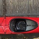 Epic Kayaks 18x Performance w/TrackMaster Rudder Red (Used)
