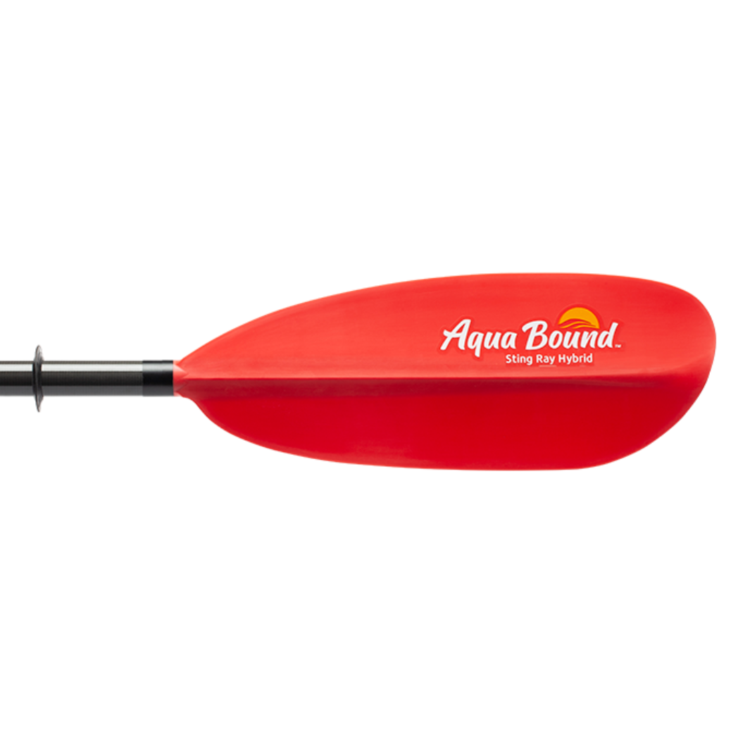 Aquabound Sting Ray Hybrid 2pc Versa-Lok
