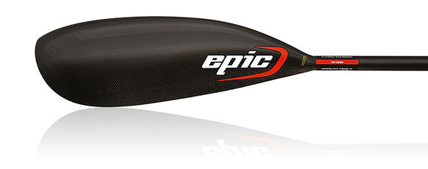 Epic Kayaks Small Mid Wing Full Carbon 210-220 - Lightly Used