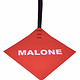 Malone Safety Flag w/ grommet - Malone