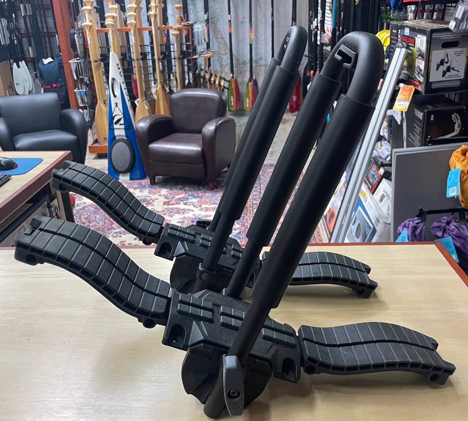 Thule Thule Compass USED