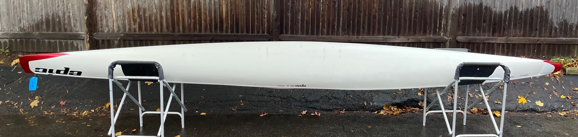 Epic Kayaks Epic 18X Sport Ultra  USED