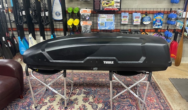 Thule Thule Force XT Sport Cargo Box (USED)