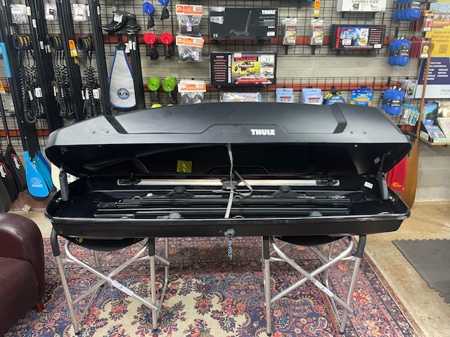 Thule Thule Force XT Sport Cargo Box (USED)