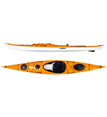 Eddyline Kayaks Sitka LT