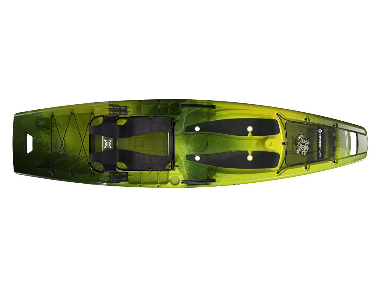 Perception Outlaw 11.5 - 2023 Closeout