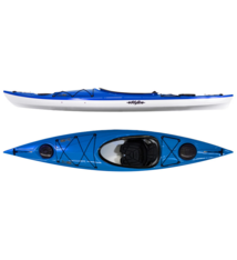 Eddyline Kayaks Sky 120