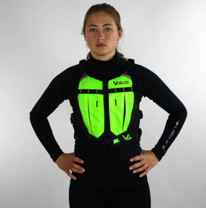 Vaikobi V4 Ocean Racing PFD