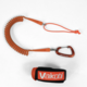 Vaikobi Ocean Paddling Calf Leash