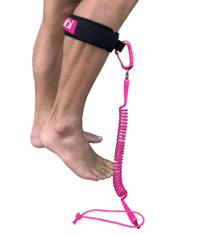 Vaikobi Ocean Paddling Calf Leash