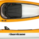 Hurricane Kayaks Santee 116 Sport