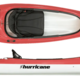 Hurricane Kayaks Santee 116 Sport