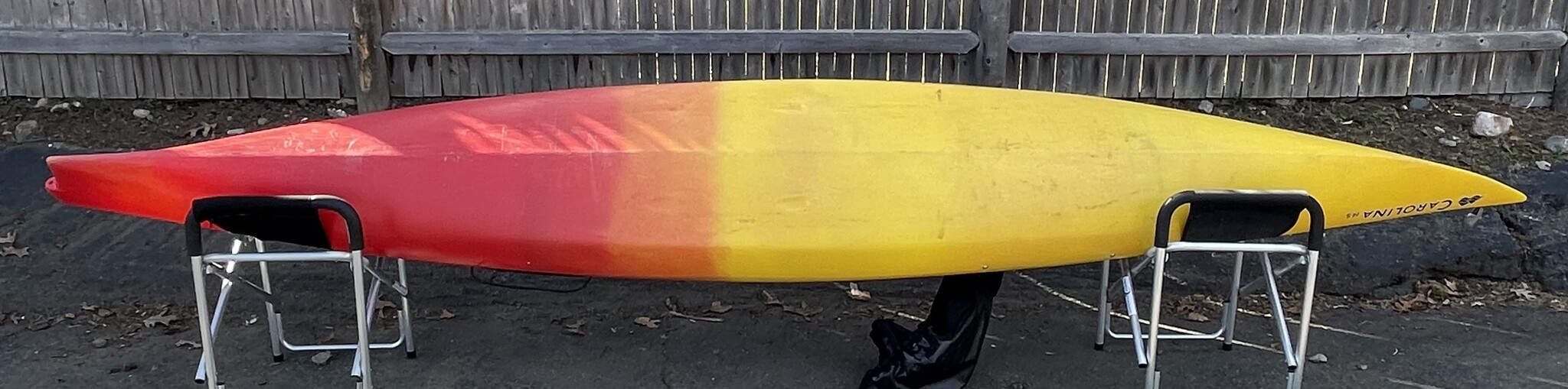 Perception Perception Carolina 14.5 Sunrise (USED)