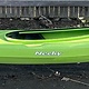 Necky Kayaks Necky Sky Lime Green (USED)
