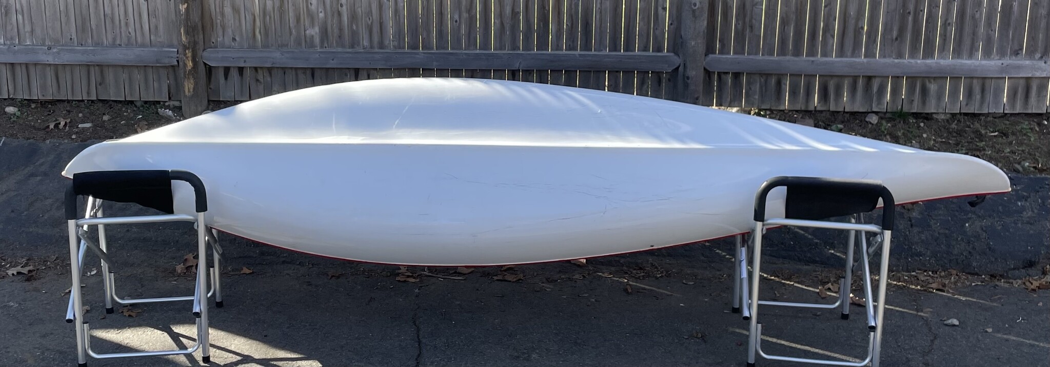 Hurricane Kayaks Hurricane Santee XL Red (USED)