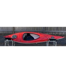 Hurricane Kayaks Hurricane Santee XL Red (USED)