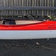 Hurricane Kayaks Hurricane Santee XL Red (USED)
